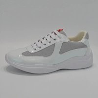 Prada Linea Rossa Cloudbust Thunder Sneakers