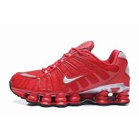 Nike Shox R4 Sneakers