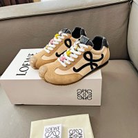 LOEWE Puzzle Runner Sneakers