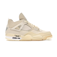 Nike Air Jordan 4 Sneakers
