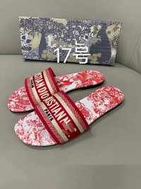 Dior J'adior Slide Sandals T-Shirt