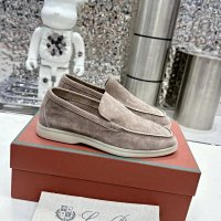 Maison Margiela Tabi Split-Toe Loafers & Sneakers