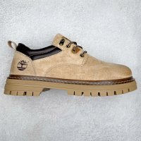Timberland Premium 6-Inch Boot & Trail Series Footwear T-Shirt