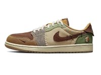Nike Dunk Low / Air Jordan 1 High Sneakers