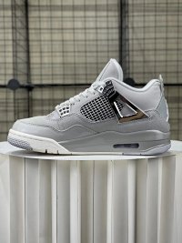 Nike Air Jordan 4 Sneakers