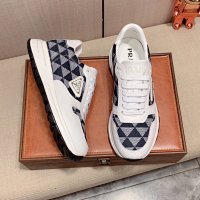Prada Re-Nylon Sneakers