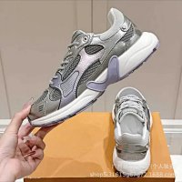Chanel B22 Sneakers