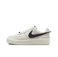 Nike Air Force 1 Low Supreme Collaboration Sneakers