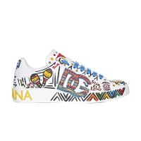 Dolce & Gabbana Sicily Sneakers