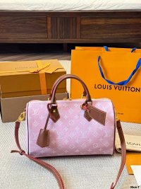 Louis Vuitton Monogram / Damier / Goyard-Style Travel Bags & Backpacks T-Shirt