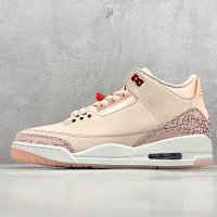 Nike Air Jordan 3 Sneakers