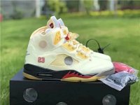 Nike Air Jordan 5 Sneakers