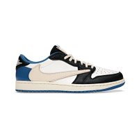 Nike Air Jordan 1 High Sneakers
