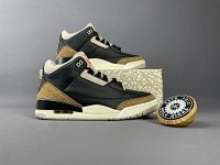 Nike Air Jordan 3 Sneakers