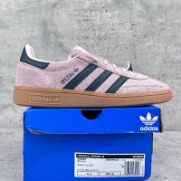 Adidas Gazelle/Samba Sneakers