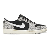 Nike Air Jordan 1 Low Sneakers